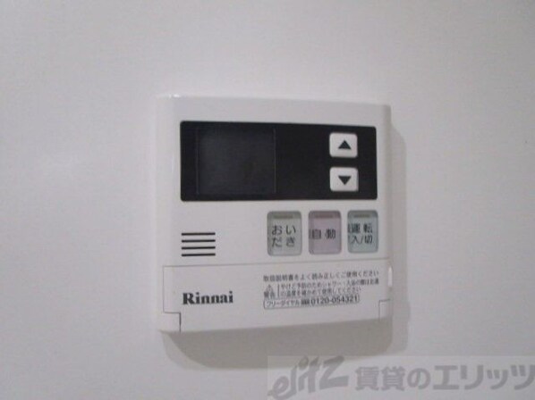 ソウジュ古曽部の物件内観写真